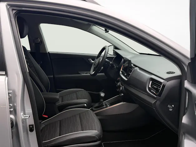 Kia Stonic 1.0 T-GDi GT-Line
