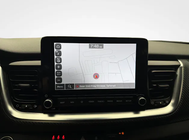 Kia Stonic 1.0 T-GDi GT-Line