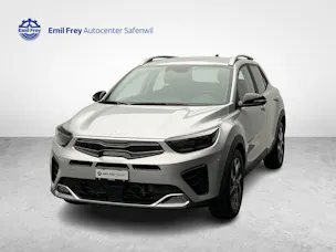 Kia Stonic 1.0 T-GDi GT-Line