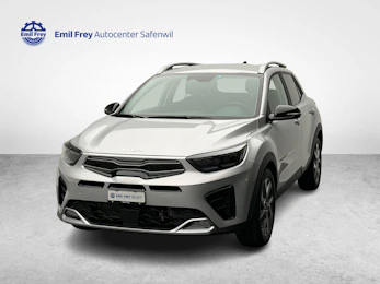 image du véhicule KIA Stonic 1.0 T-GDi GT-Line image du véhicule KIA Stonic 1.0 T-GDi GT-Line