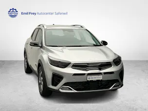 Kia Stonic 1.0 T-GDi GT-Line