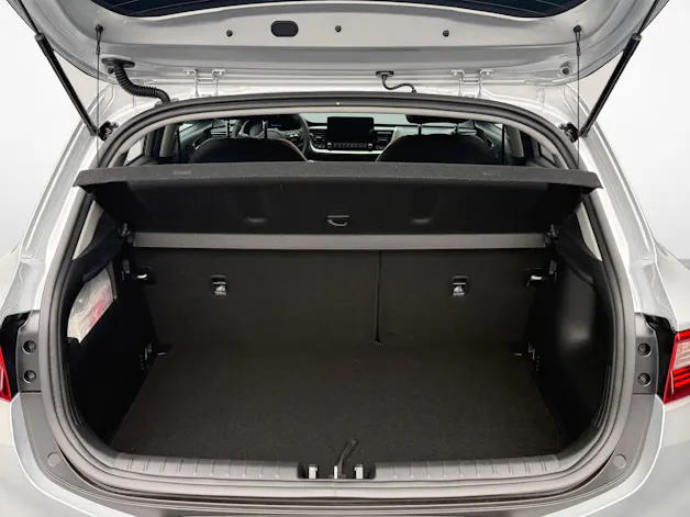 Kia Stonic 1.0 T-GDi GT-Line