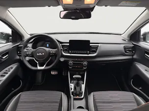 Kia Stonic 1.0 T-GDi GT-Line