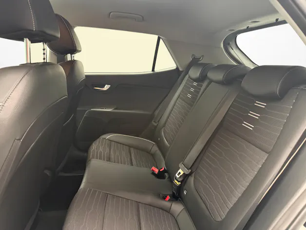 Kia Stonic 1.0 T-GDi GT-Line