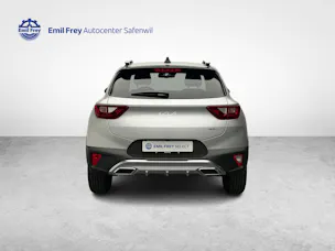 Kia Stonic 1.0 T-GDi GT-Line
