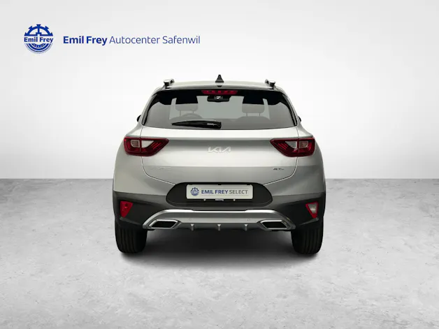 Kia Stonic 1.0 T-GDi GT-Line