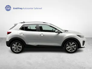 Kia Stonic 1.0 T-GDi GT-Line