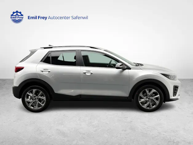 Kia Stonic 1.0 T-GDi GT-Line