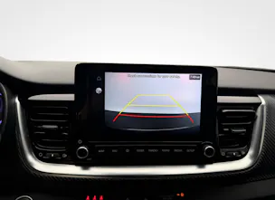 Kia Stonic 1.0 T-GDi GT-Line