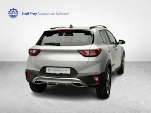 Kia Stonic 1.0 T-GDi GT-Line