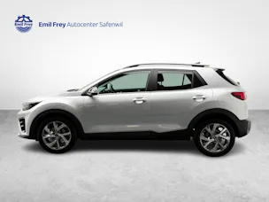 Kia Stonic 1.0 T-GDi GT-Line