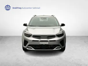 Kia Stonic 1.0 T-GDi GT-Line