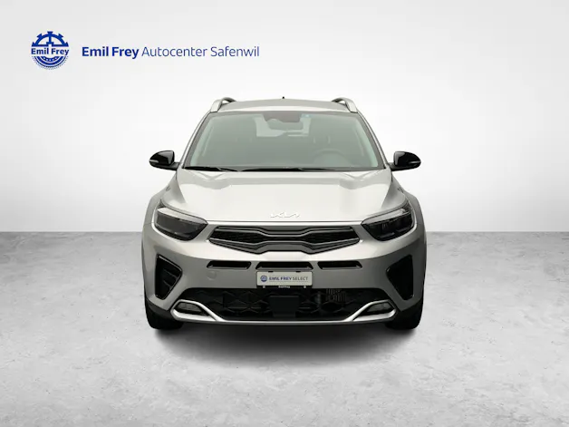 Kia Stonic 1.0 T-GDi GT-Line
