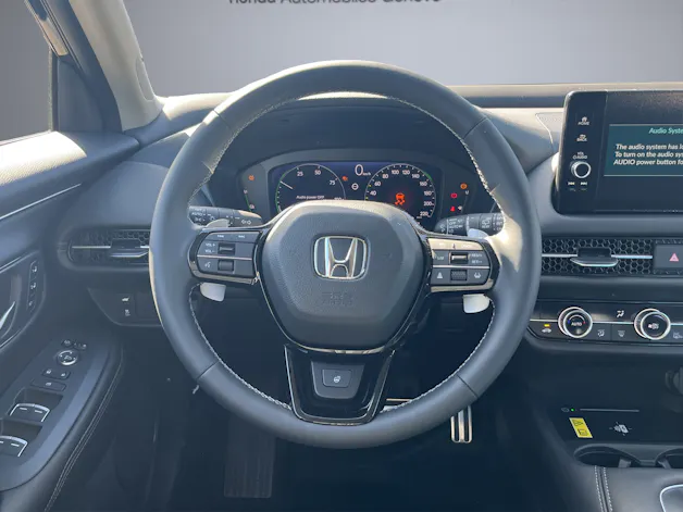 Honda ZR-V 2.0 i-MMD Advance