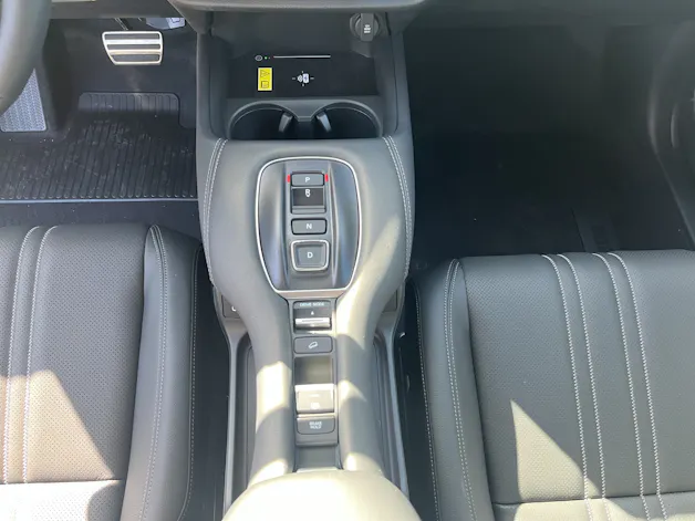 Honda ZR-V 2.0 i-MMD Advance