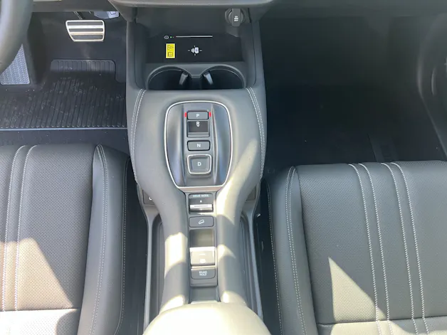 Honda ZR-V 2.0 i-MMD Advance