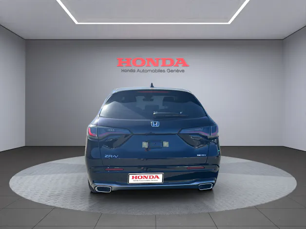 Honda ZR-V 2.0 i-MMD Advance
