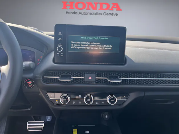 Honda ZR-V 2.0 i-MMD Advance