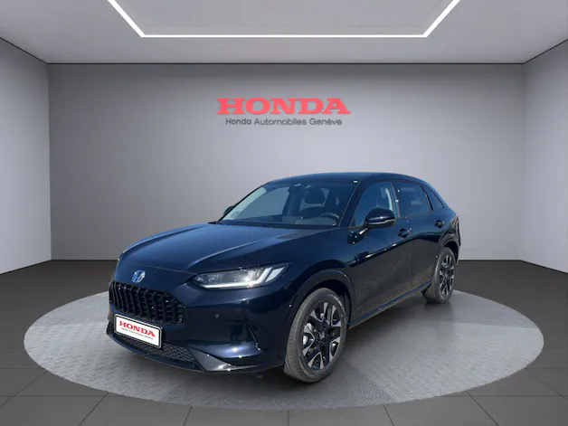 Honda ZR-V 2.0 i-MMD Advance