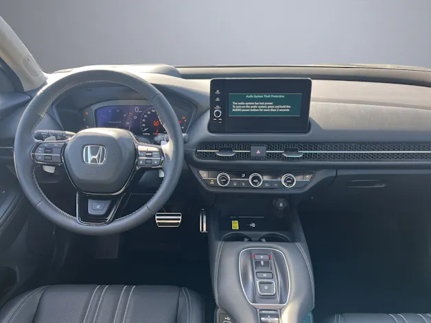 Honda ZR-V 2.0 i-MMD Advance
