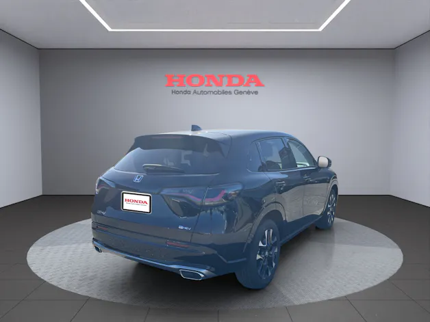 Honda ZR-V 2.0 i-MMD Advance
