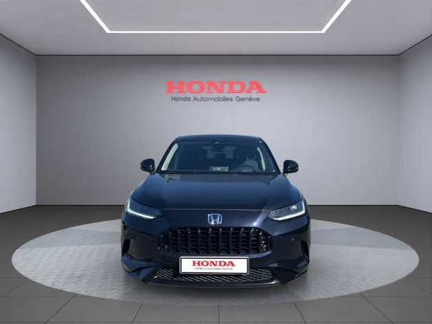 Honda ZR-V 2.0 i-MMD Advance