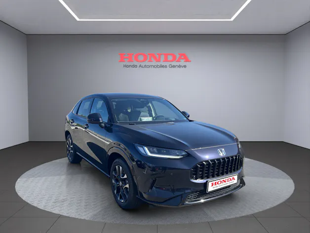 Honda ZR-V 2.0 i-MMD Advance
