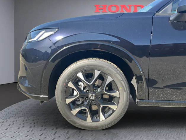 Honda ZR-V 2.0 i-MMD Advance