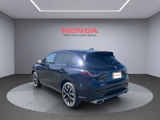 Honda ZR-V 2.0 i-MMD Advance