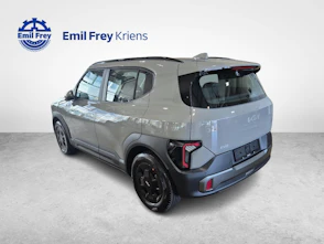 Fahrzeugbild KIA EV2 61 kWh Air 4P