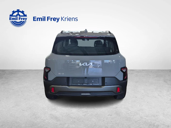 Fahrzeugbild KIA EV2