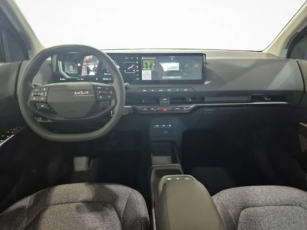Kia EV2 61 kWh Air 4P