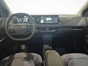 Fahrzeugbild KIA EV2 61 kWh Air 4P