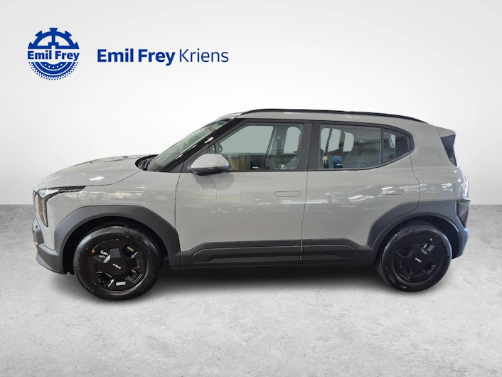 Fahrzeugbild KIA EV2
