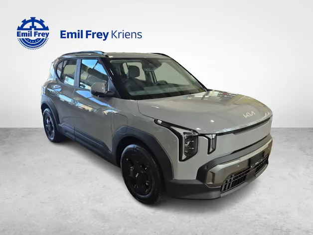 Kia EV2 61 kWh Air 4P