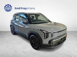 Fahrzeugbild KIA EV2 61 kWh Air 4P