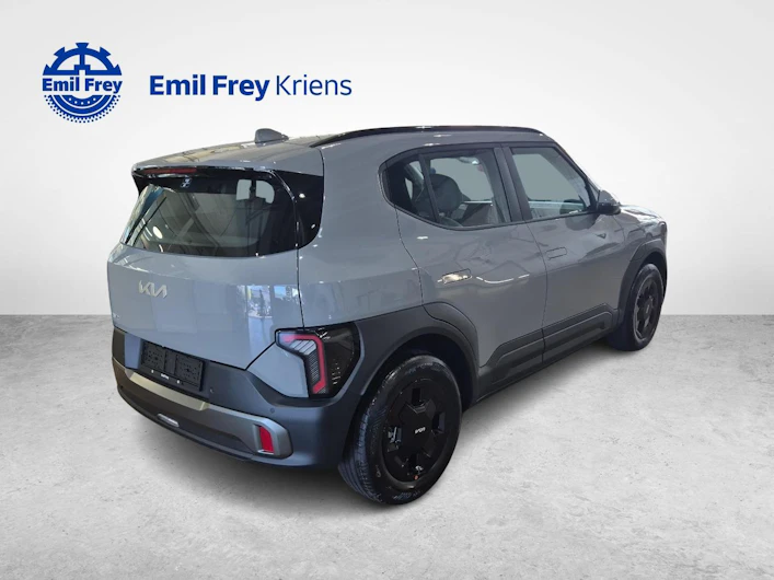 Fahrzeugbild KIA EV2