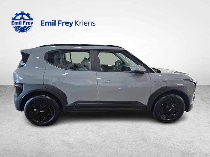 Fahrzeugbild KIA EV2