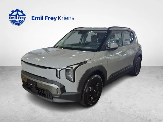 Kia EV2 61 kWh Air 4P