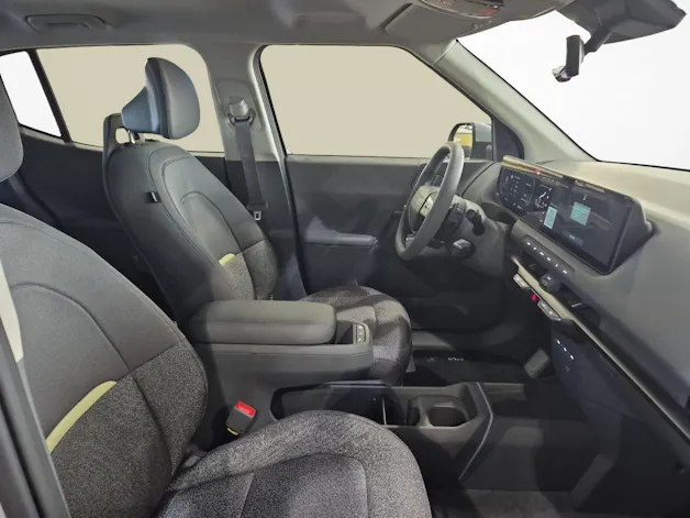 Kia EV2 61 kWh Air 4P
