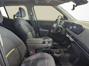 Fahrzeugbild KIA EV2 61 kWh Air 4P