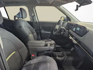 Kia EV2 61 kWh Air 4P