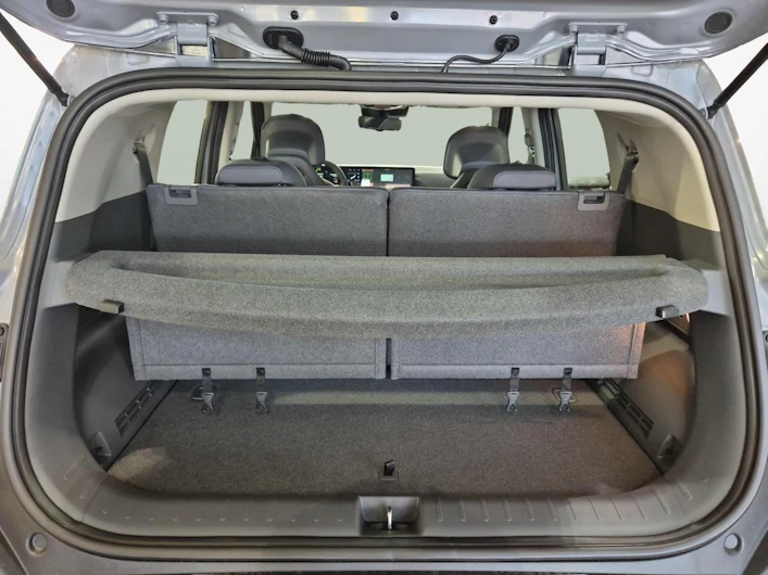 Fahrzeugbild KIA EV2