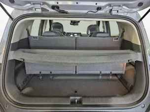Kia EV2 61 kWh Air 4P