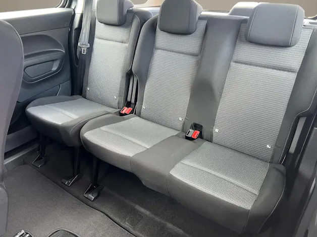 Toyota Proace City Verso L2 1.2 110 Comfort