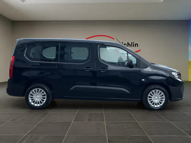 Toyota Proace City Verso L2 1.2 110 Comfort