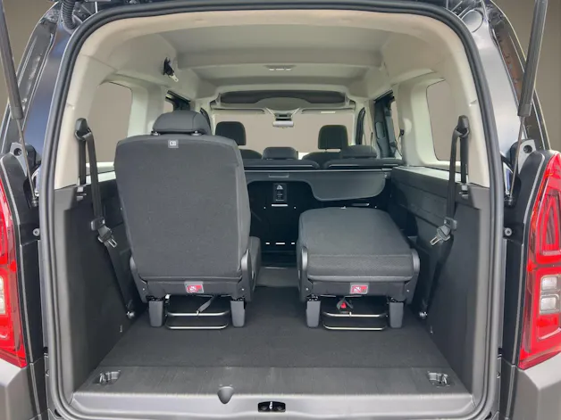 Toyota Proace City Verso L2 1.2 110 Comfort