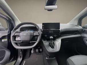 Toyota Proace City Verso L2 1.2 110 Comfort