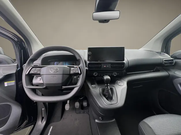 Toyota Proace City Verso L2 1.2 110 Comfort