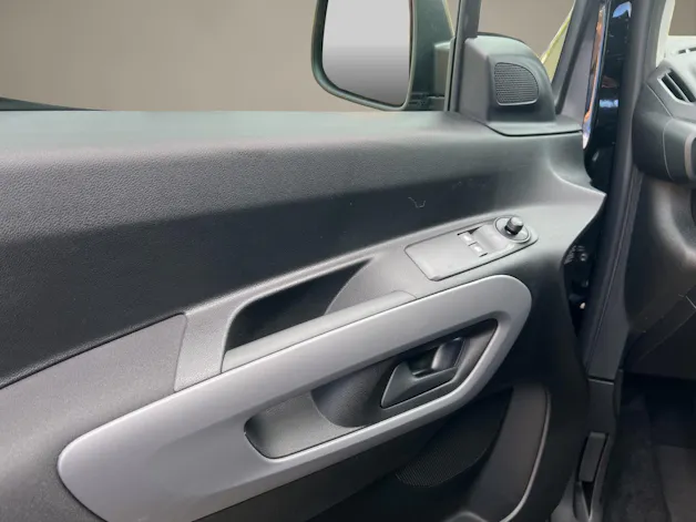 Toyota Proace City Verso L2 1.2 110 Comfort